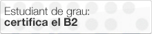 Certifica B2