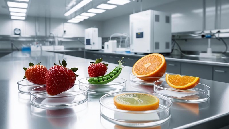 Exploradors de l'alimentació 2025