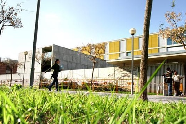 ElCampus