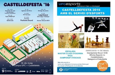 Cartell Castelldefesta