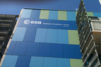 Visita a l'ESA-BIC, la primera incubadora de l'Agència Espacial Europea a l'Estat Espanyol. Visita a l'ESA-BIC, la primera incubadora de l'Agència Espacial Europea a l'Estat Espanyol.