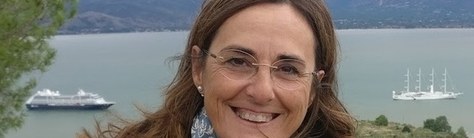 Anna Gras reelegida directora de l'Escola Superior d'Agricultura de Barcelona.