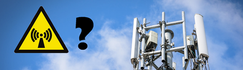 Article del Diari El Llobregat octubre 2020: Wi-Fi o 5G perillosos per la salut?
