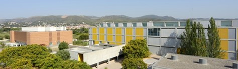 Canvi de nom de l'ESAB a Escola Enginyeria Agroalimentària i de Biosistemes de Barcelona (EEABB)