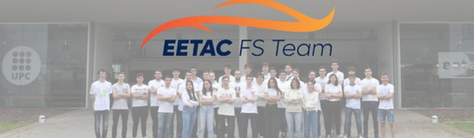 En marxa el projecte de construcció del primer cotxe de Formula Student a l'EETAC.