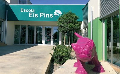 Escola+Universitat: Una aliança de futur.