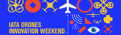 IATA Drones Innovation Week a l'EETAC.