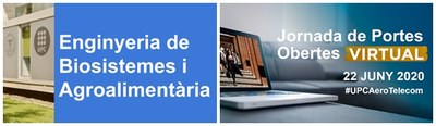 Les Escoles del Campus continuen oferint al juny sessions virtuals de portes obertes.