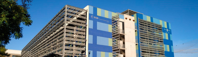 L' ESA BIC Barcelona arrenca la seva activitat al Campus del Baix Llobregat.