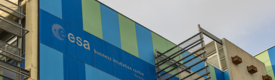 L’ESA BIC Barcelona obre una nova convocatòria per incorporar quatre noves empreses que innovin en l’àmbit espacial.