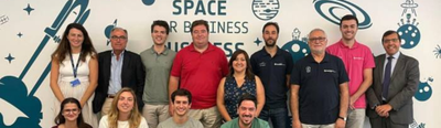 L’ESA BIC Barcelona selecciona cinc noves ‘start-up’ per impulsar la innovació en el sector espacial a Catalunya.