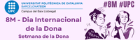 Activitats participatives i commemoratives en el marc de la Setmana de la Dona 2024 #8M2024