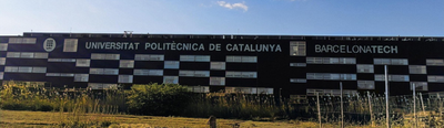 Proves de selectivitat al Campus del Baix Llobregat de la UPC 2024: 4,5 i 6 de juny