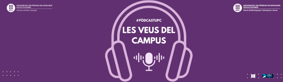 Ràdio Castelldefels i la UPC col·laboren en el projecte “Les Veus del Campus”