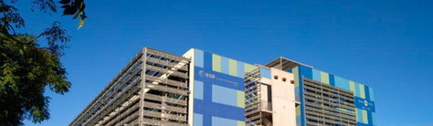 Seleccionades les sis primeres empreses per formar part de la incubadora ESA BIC Barcelona