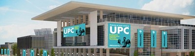 La fira virtual UNIferia ofereix informació de tots els estudis de màster que pots fer a la UPC.