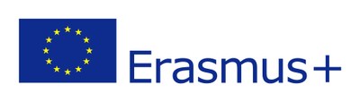 Erasmus+ flag