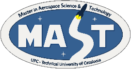 MAST logo