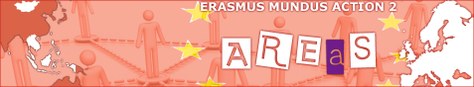 Convocatòria de beques del projecte Erasmus Mundus “AREAS+” de beques de la UE 
