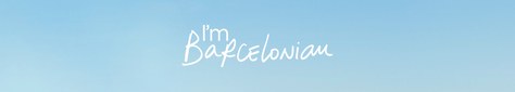 I'm Barcelonian Expat Day